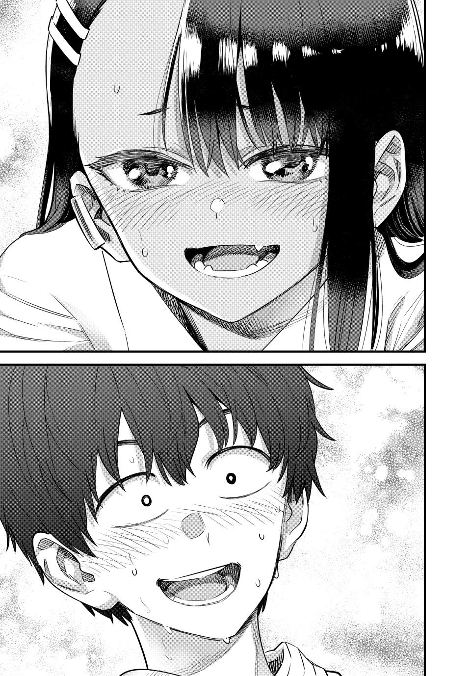 Ijiranaide, Nagatoro-san, Chapter 151 image 32